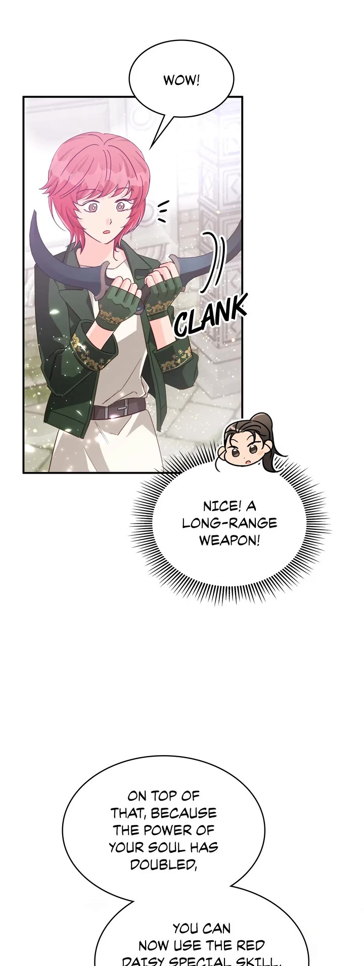 Terrarium Adventure chapter 37 page 20