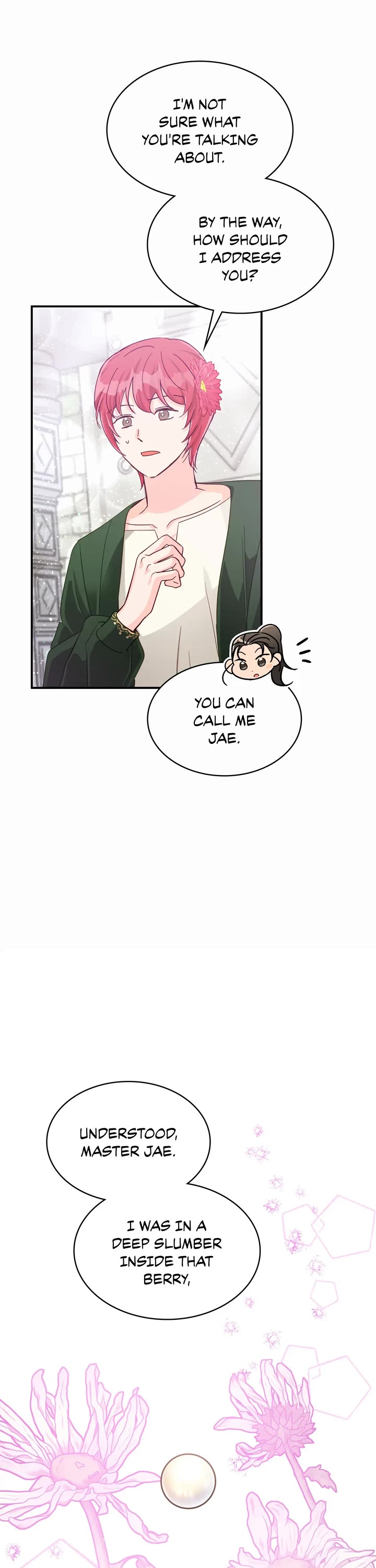 Terrarium Adventure chapter 37 page 22