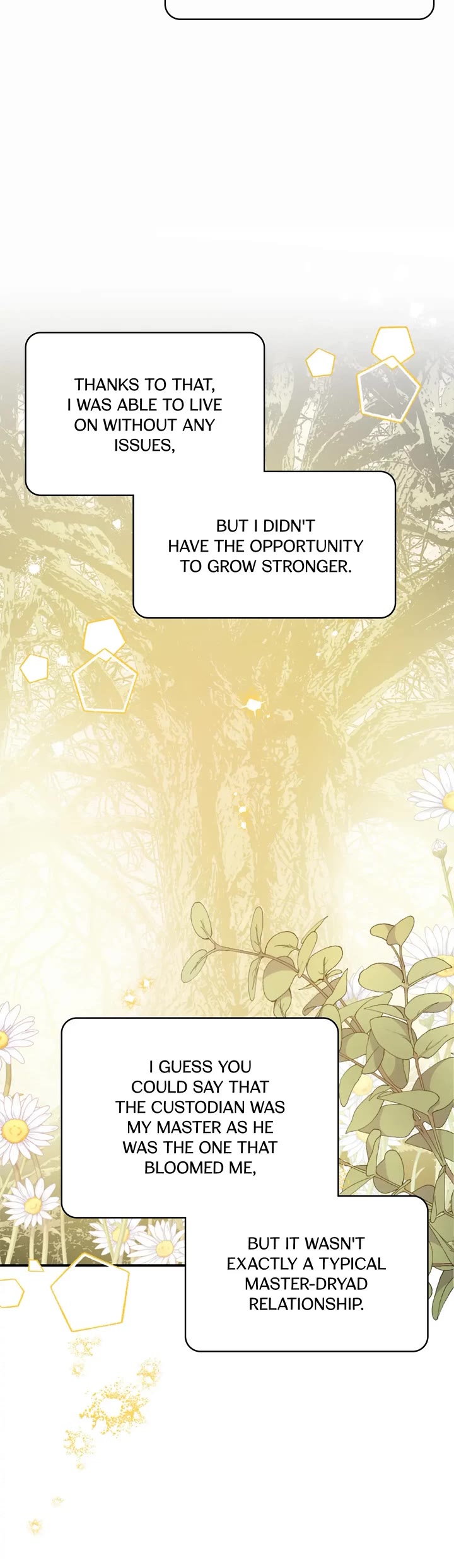 Terrarium Adventure chapter 37 page 25