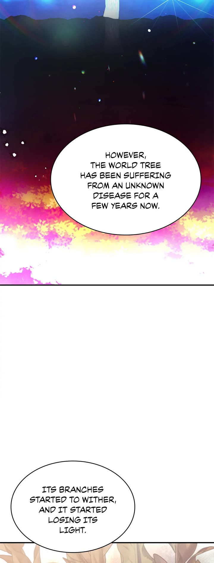 Terrarium Adventure chapter 37 page 29