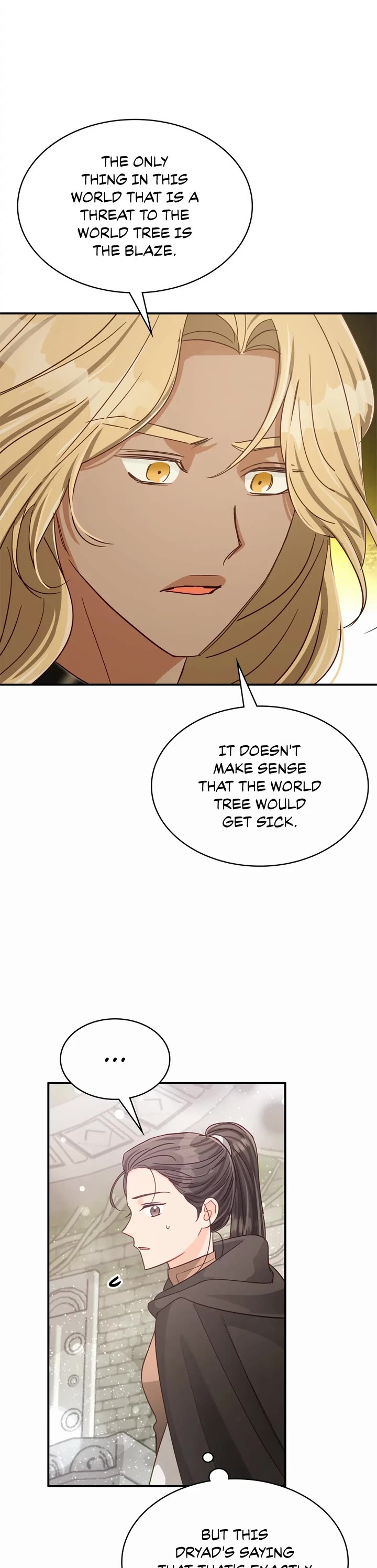 Terrarium Adventure chapter 37 page 39