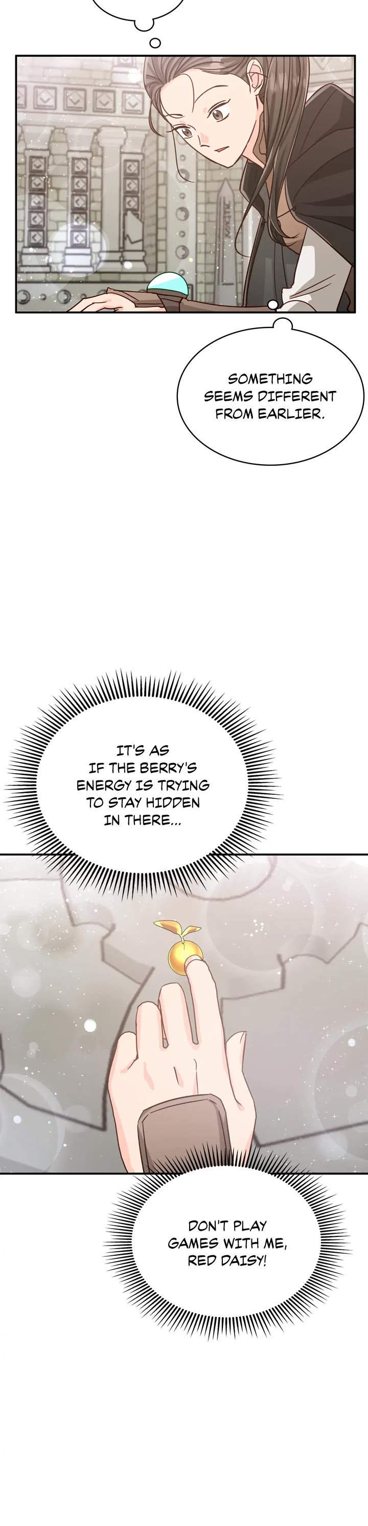 Terrarium Adventure chapter 37 page 4