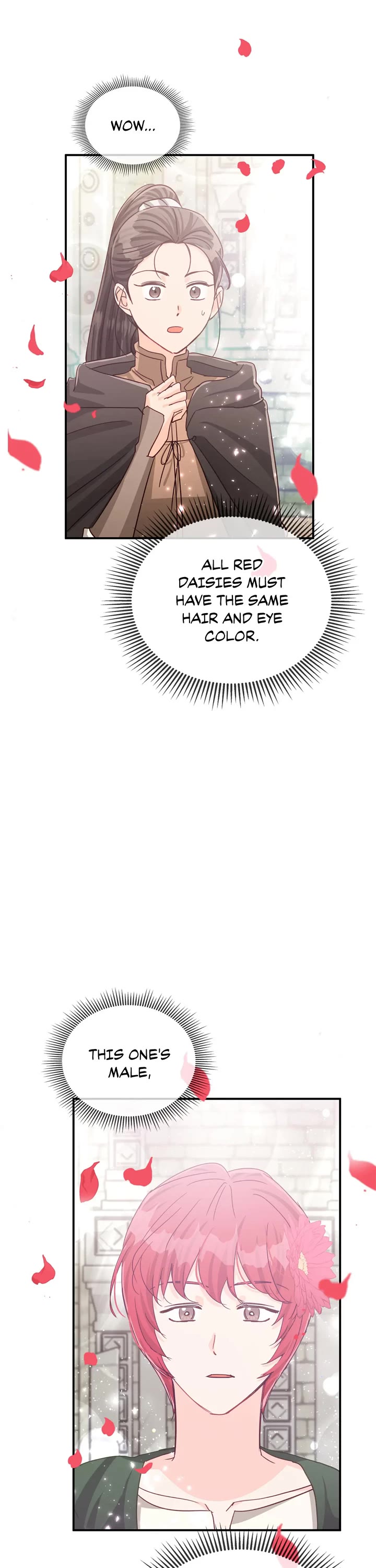 Terrarium Adventure chapter 37 page 8