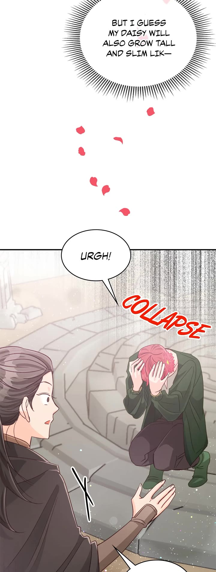 Terrarium Adventure chapter 37 page 9