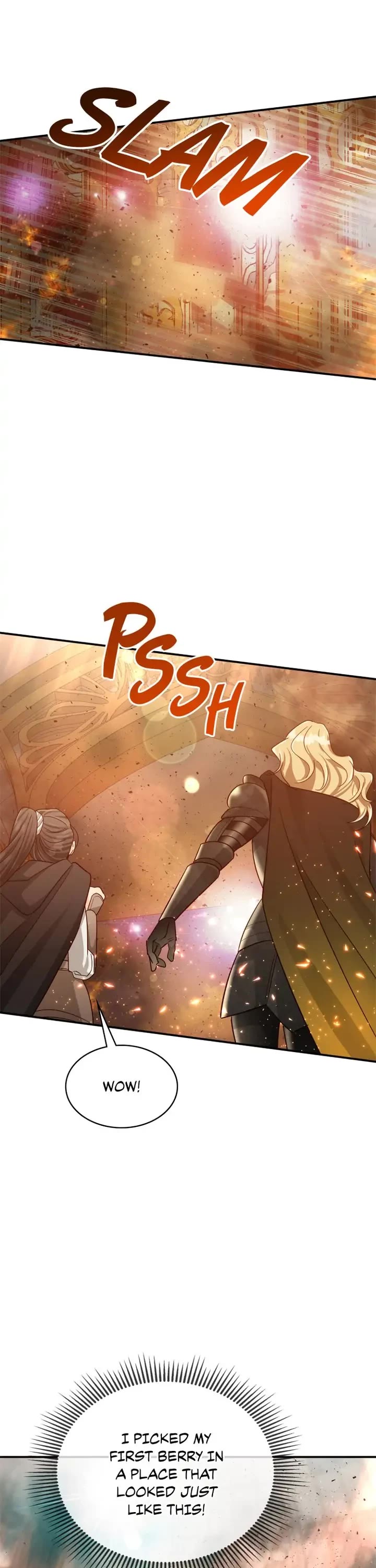 Terrarium Adventure chapter 38 page 12