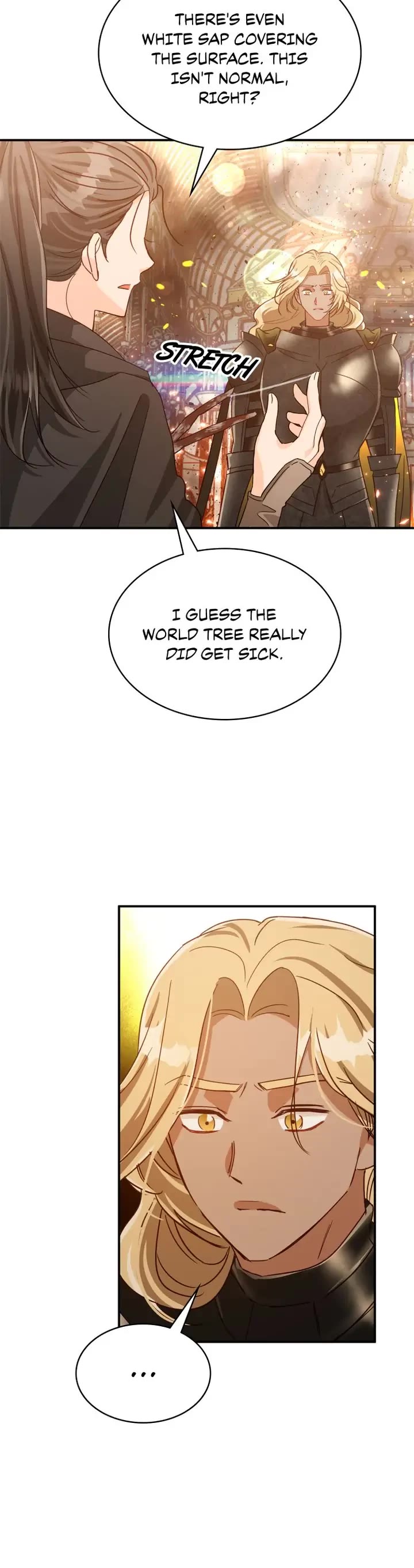 Terrarium Adventure chapter 38 page 15