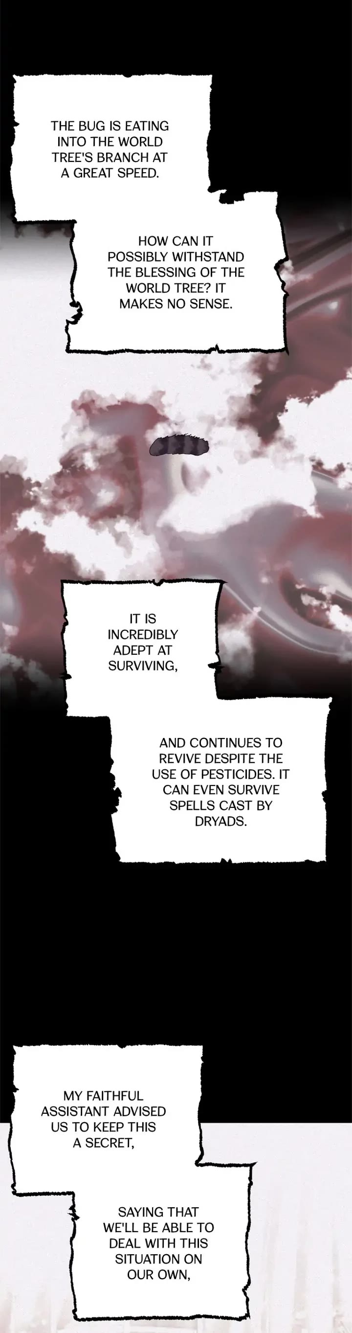 Terrarium Adventure chapter 38 page 25
