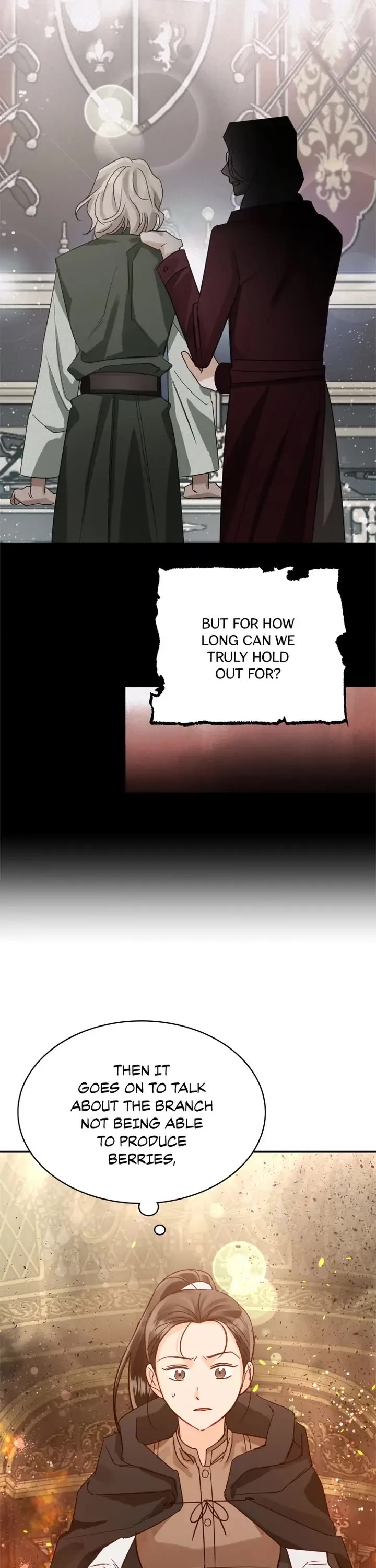 Terrarium Adventure chapter 38 page 26