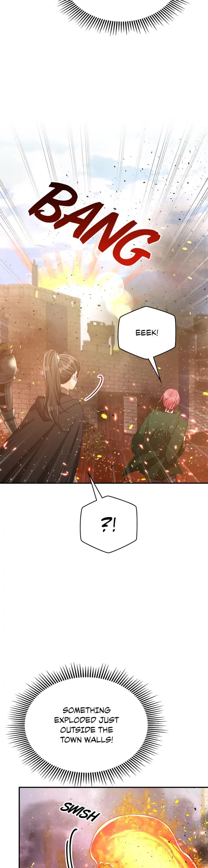 Terrarium Adventure chapter 38 page 8
