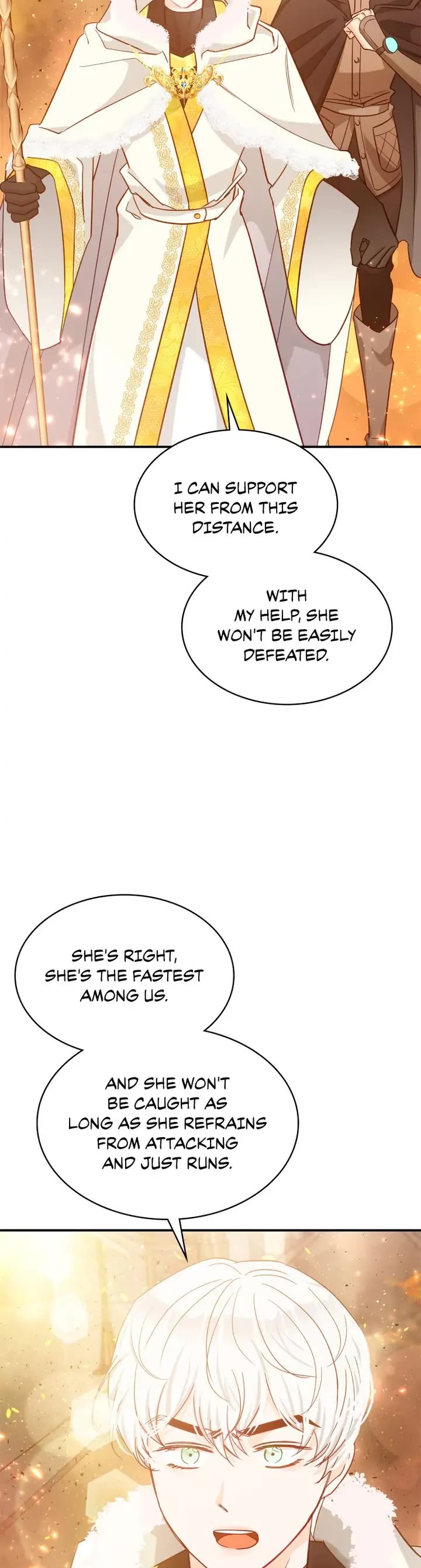 Terrarium Adventure chapter 39 page 15