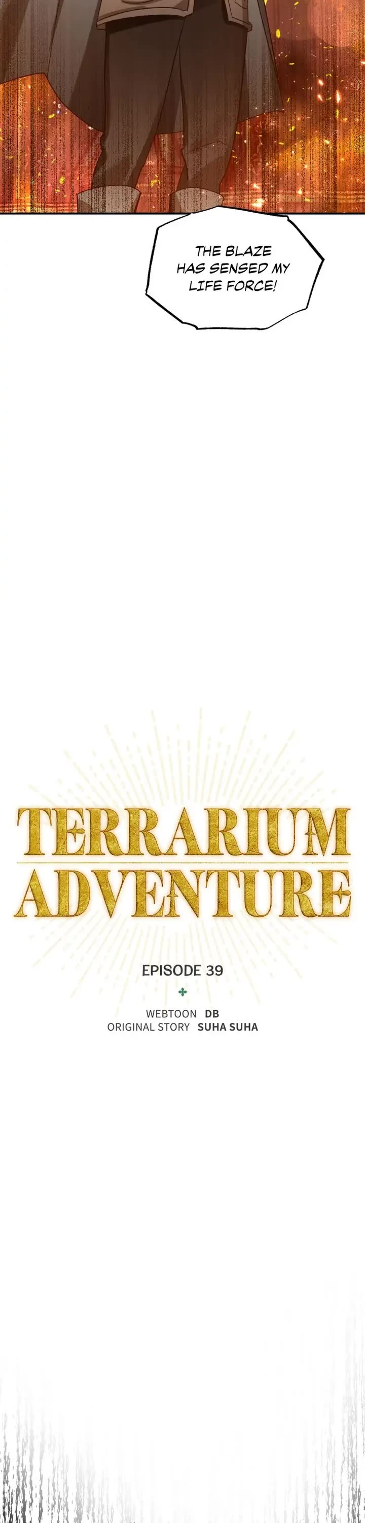 Terrarium Adventure chapter 39 page 3