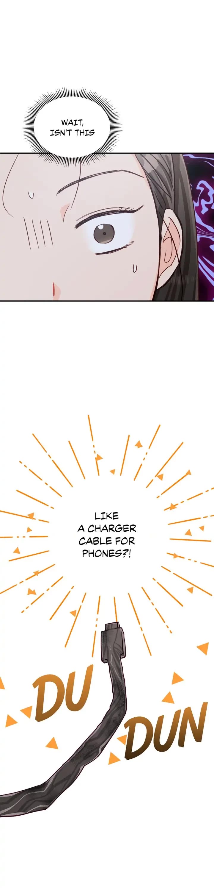 Terrarium Adventure chapter 39 page 32