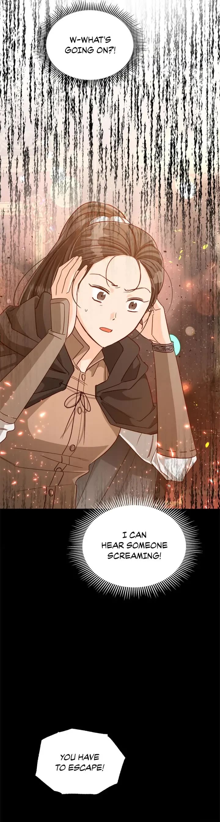 Terrarium Adventure chapter 39 page 4