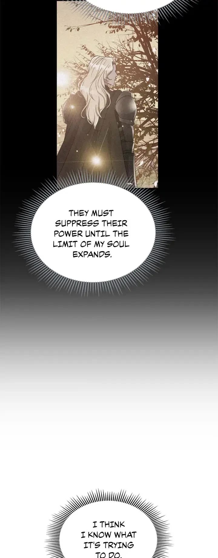 Terrarium Adventure chapter 39 page 41