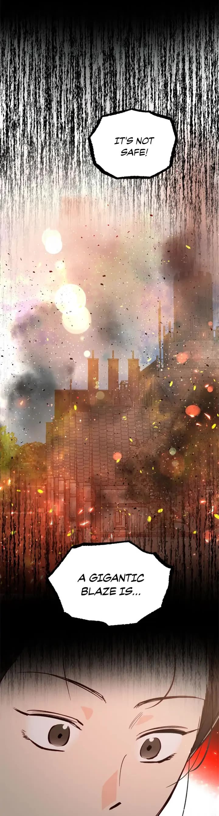 Terrarium Adventure chapter 39 page 5