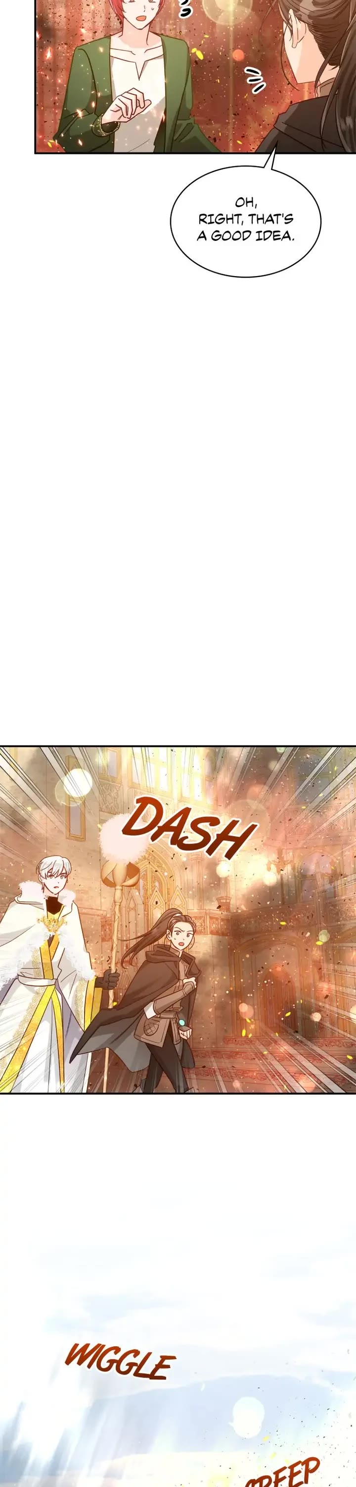 Terrarium Adventure chapter 39 page 7