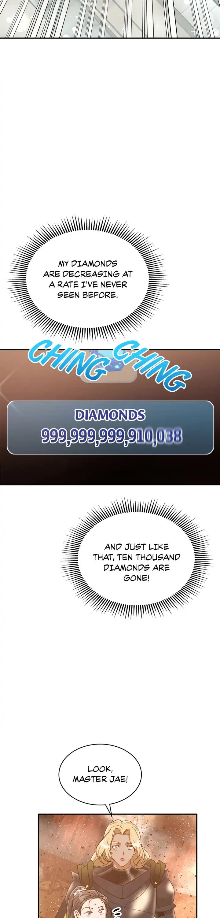 Terrarium Adventure chapter 40 page 11