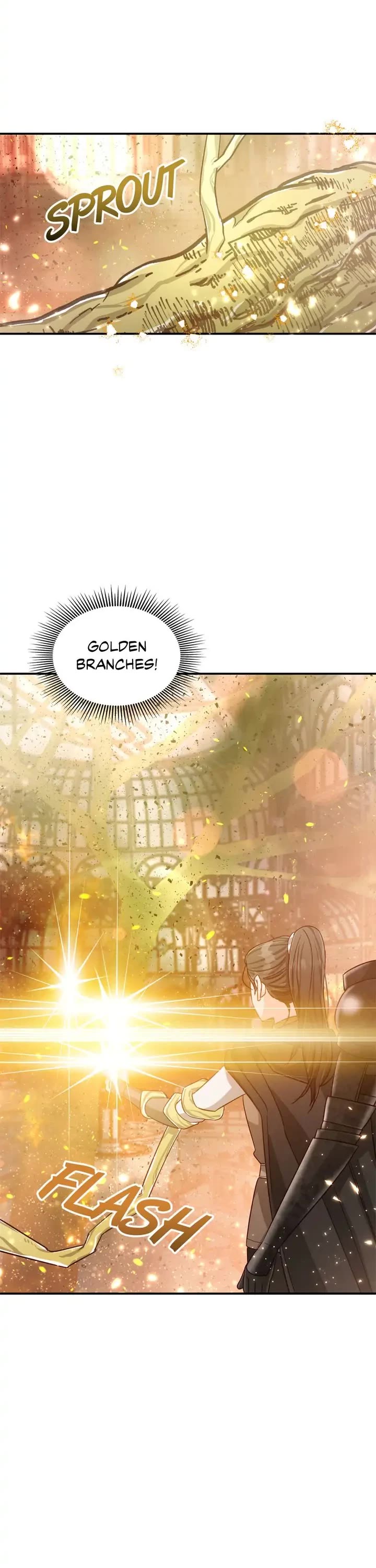 Terrarium Adventure chapter 40 page 17