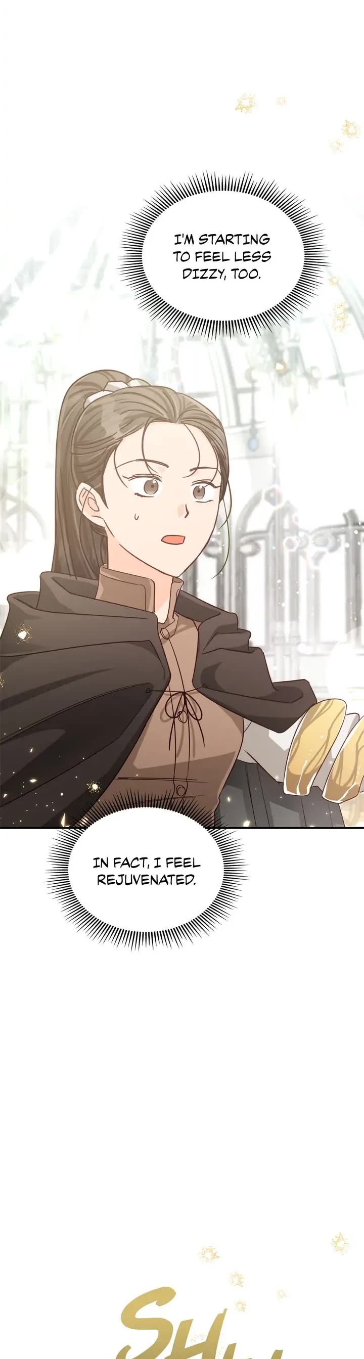 Terrarium Adventure chapter 40 page 19