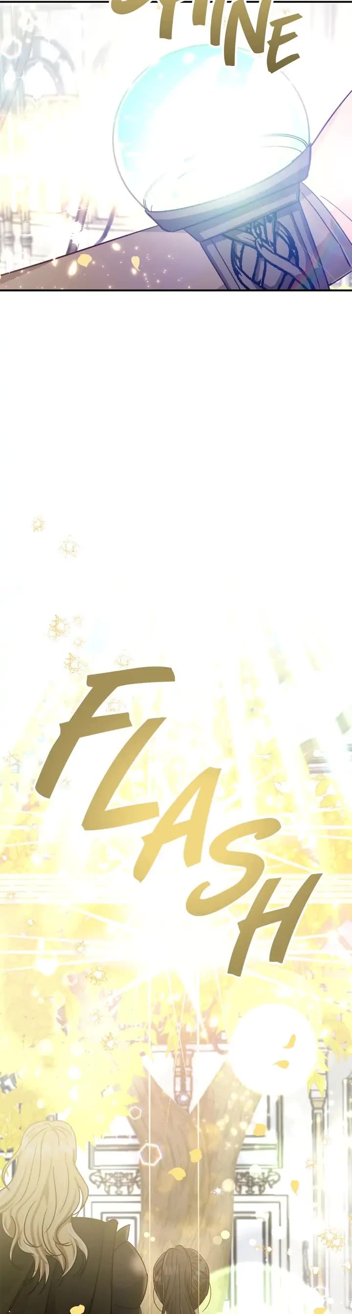 Terrarium Adventure chapter 40 page 20