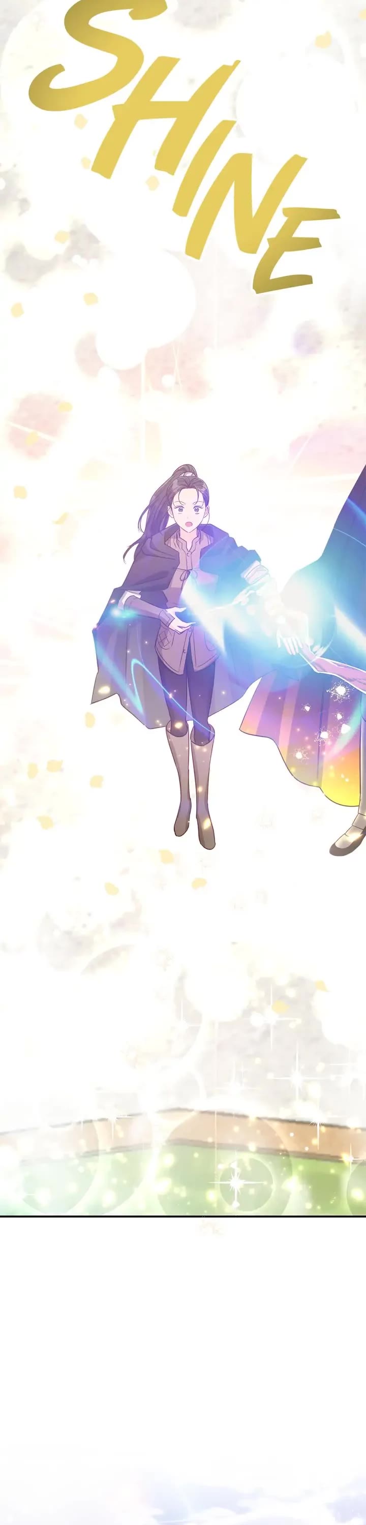 Terrarium Adventure chapter 40 page 23