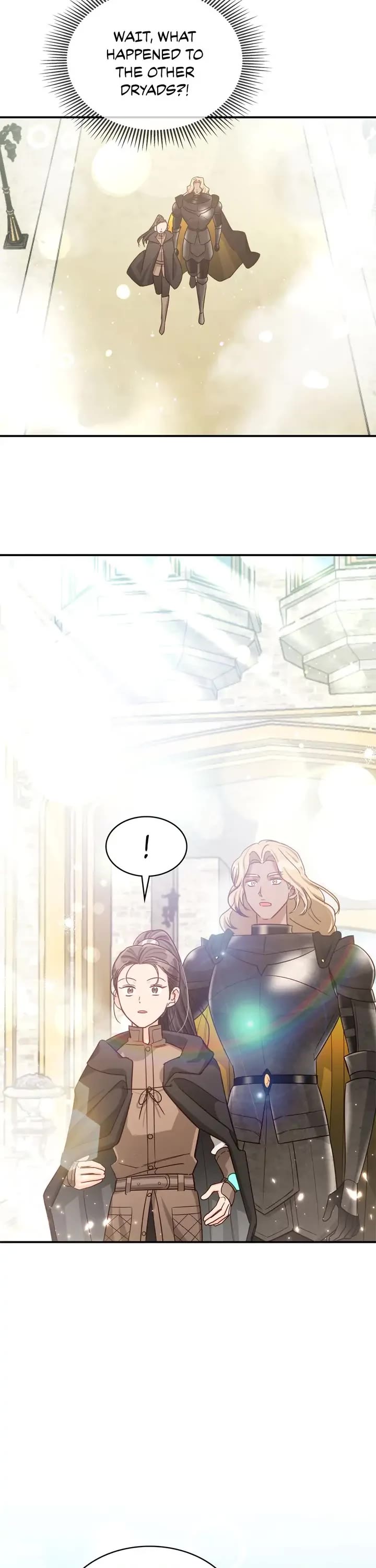 Terrarium Adventure chapter 40 page 27