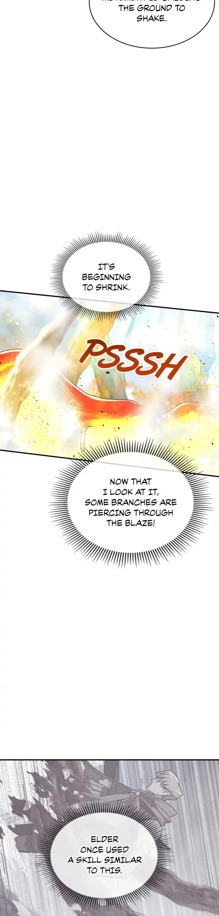 Terrarium Adventure chapter 40 page 31