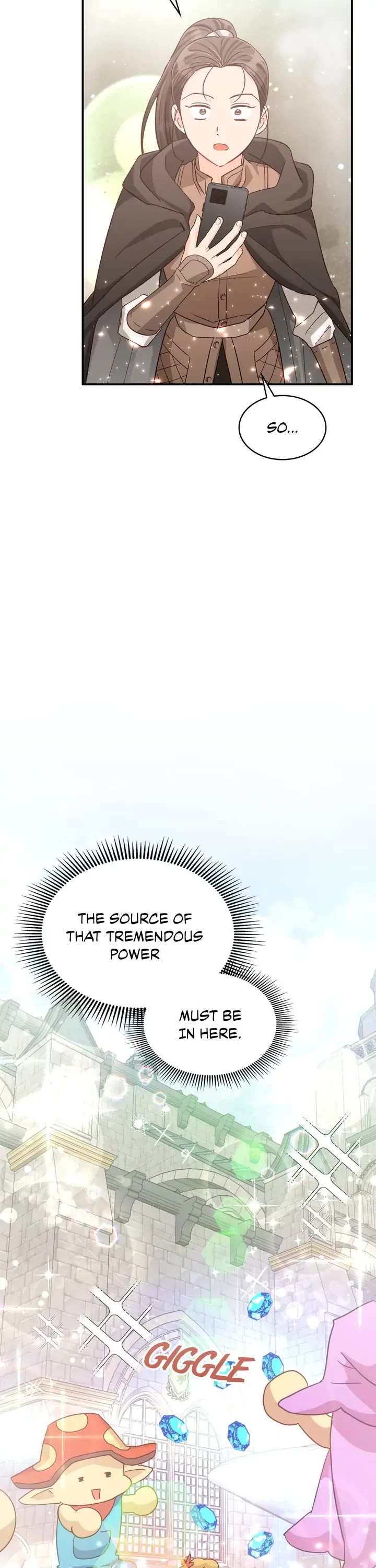 Terrarium Adventure chapter 40 page 36