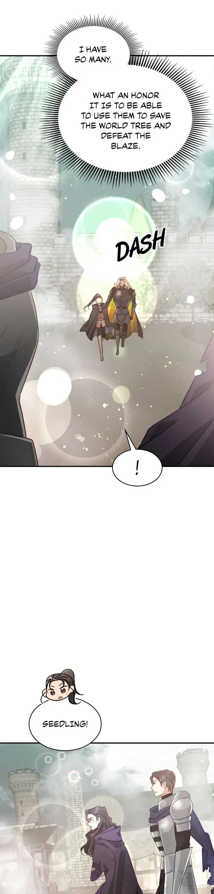 Terrarium Adventure chapter 40 page 38