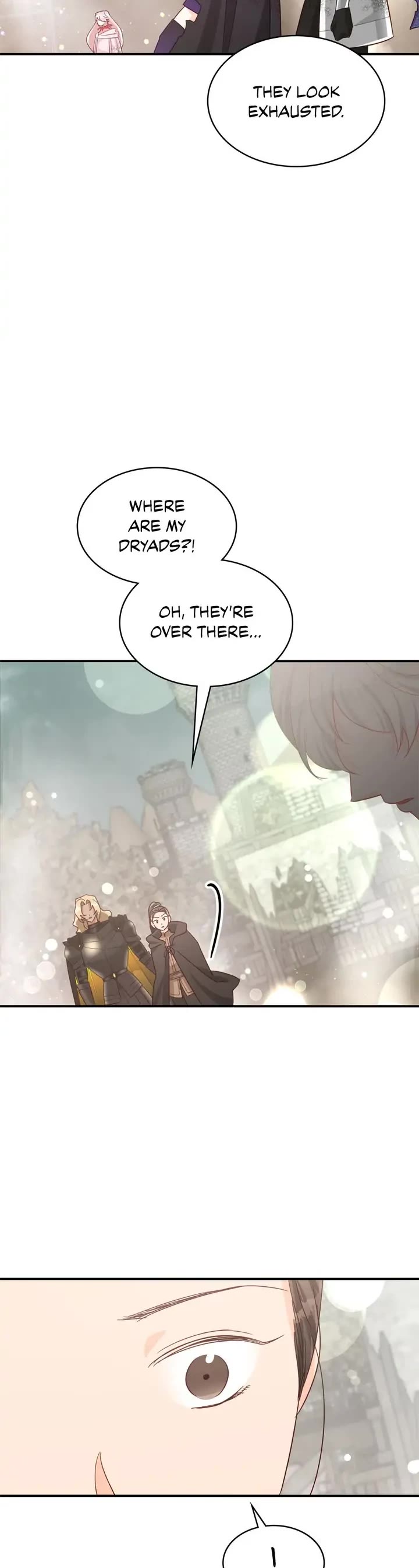 Terrarium Adventure chapter 40 page 39