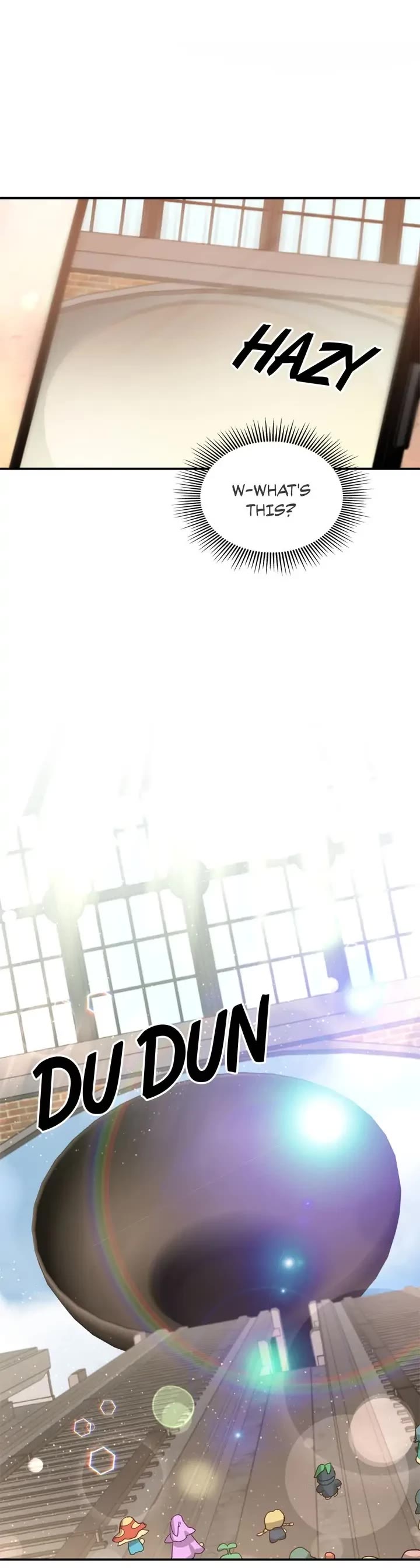 Terrarium Adventure chapter 40 page 5