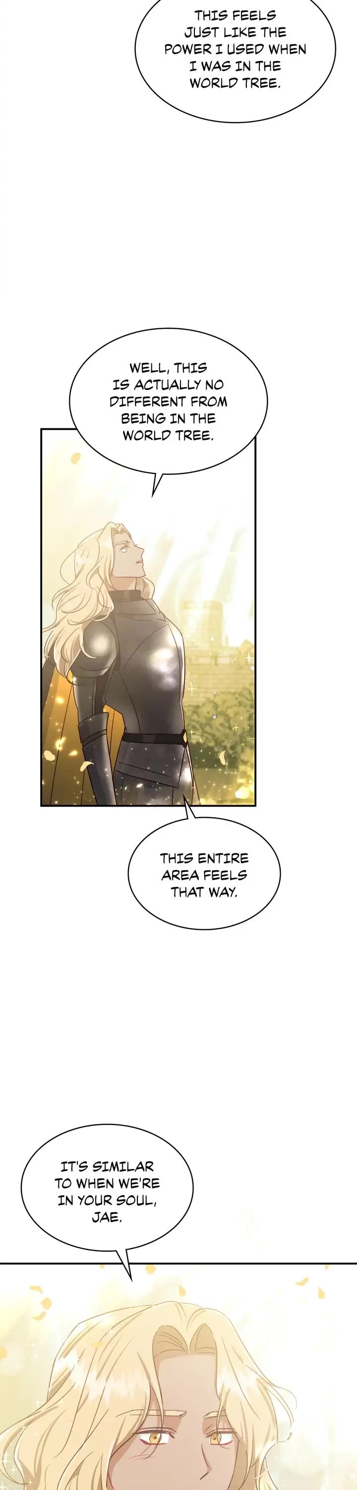 Terrarium Adventure chapter 41 page 12