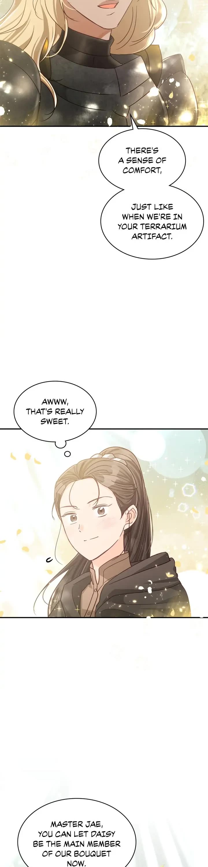 Terrarium Adventure chapter 41 page 13