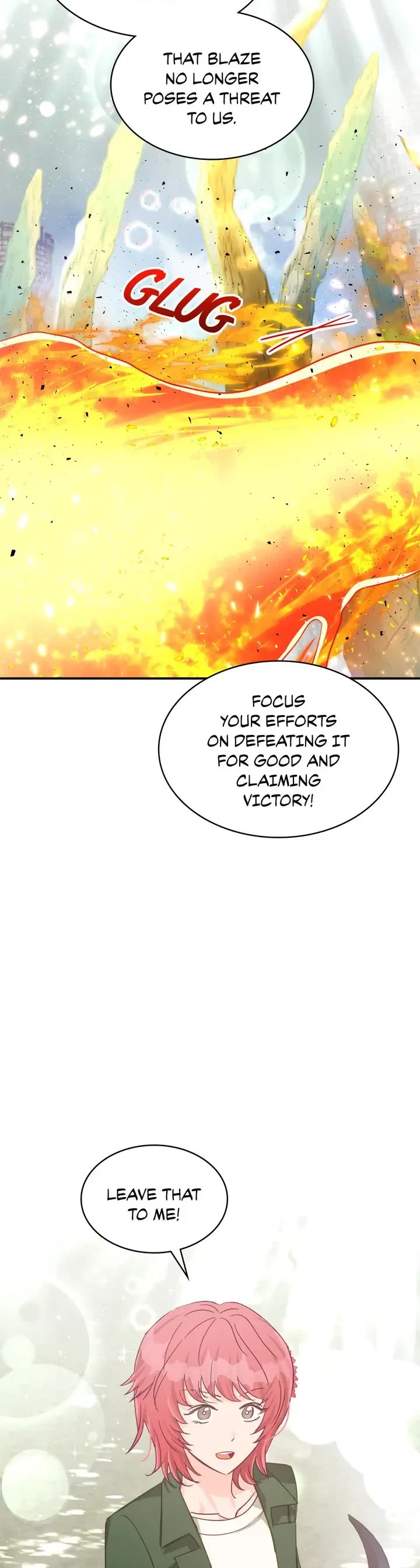 Terrarium Adventure chapter 41 page 14