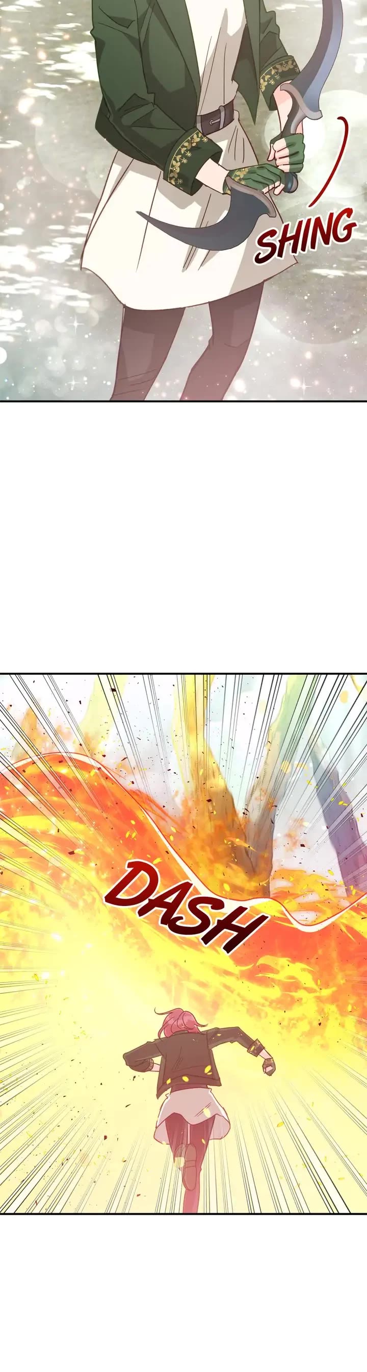 Terrarium Adventure chapter 41 page 15