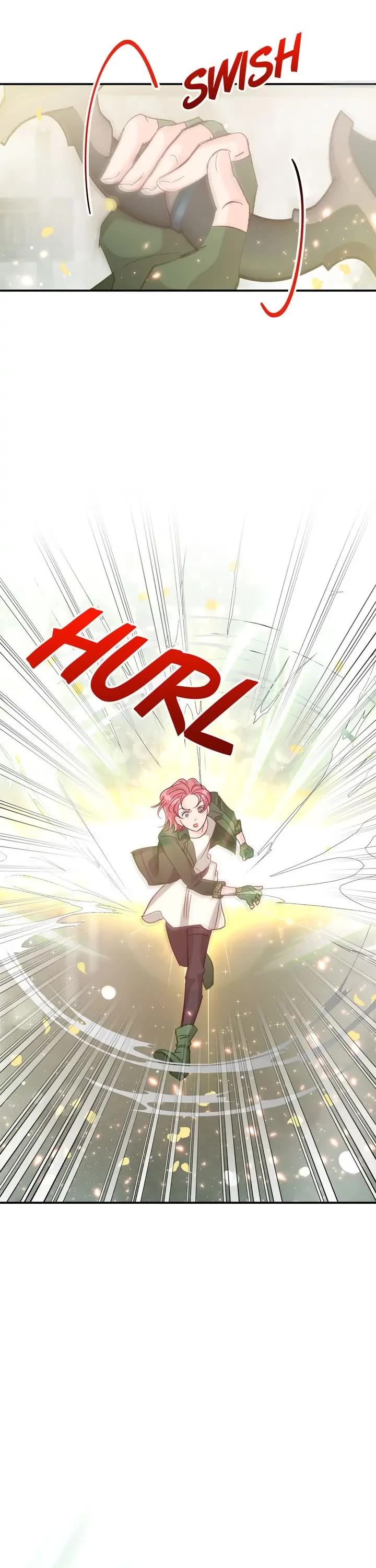 Terrarium Adventure chapter 41 page 16