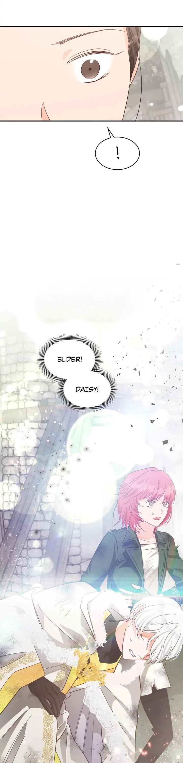 Terrarium Adventure chapter 41 page 2