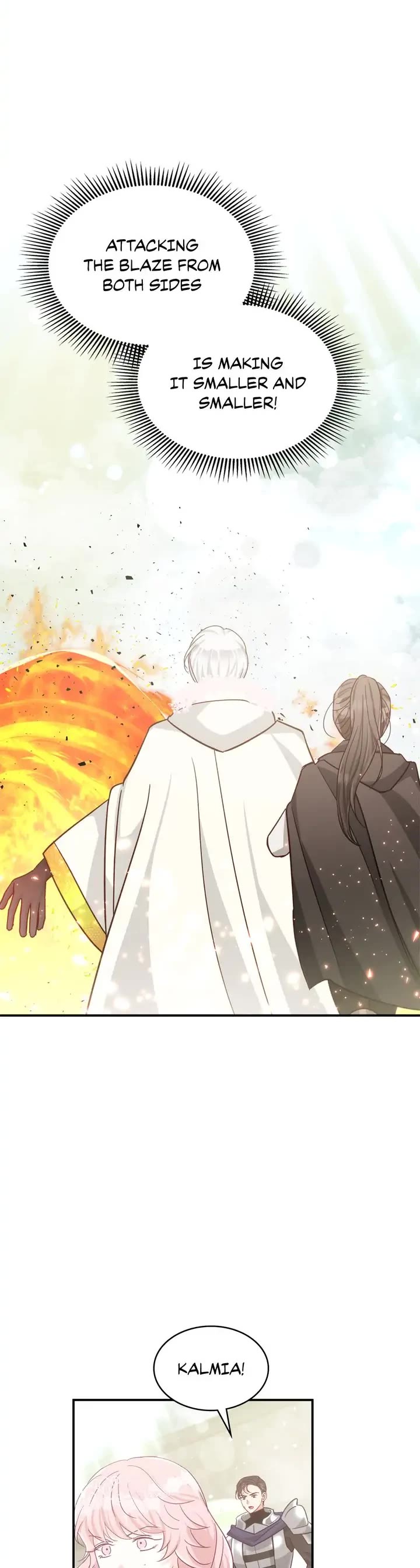 Terrarium Adventure chapter 41 page 20