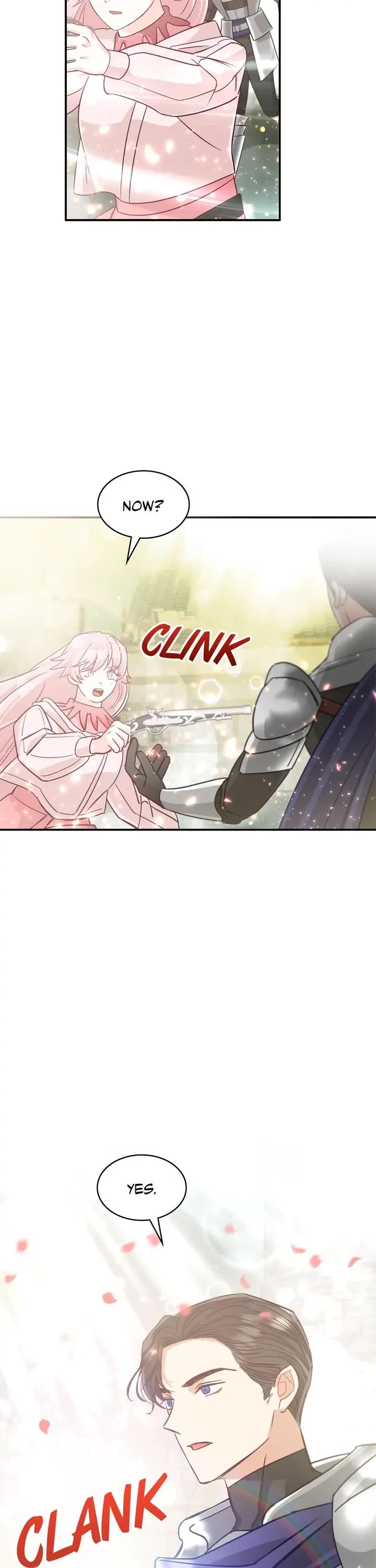 Terrarium Adventure chapter 41 page 21