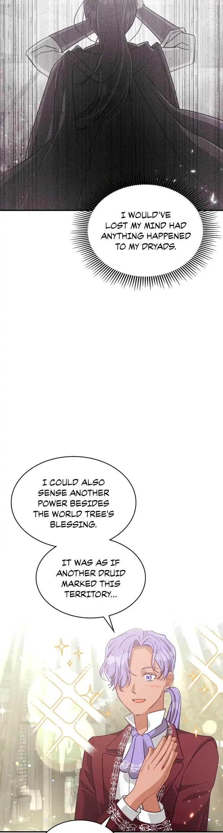 Terrarium Adventure chapter 41 page 34