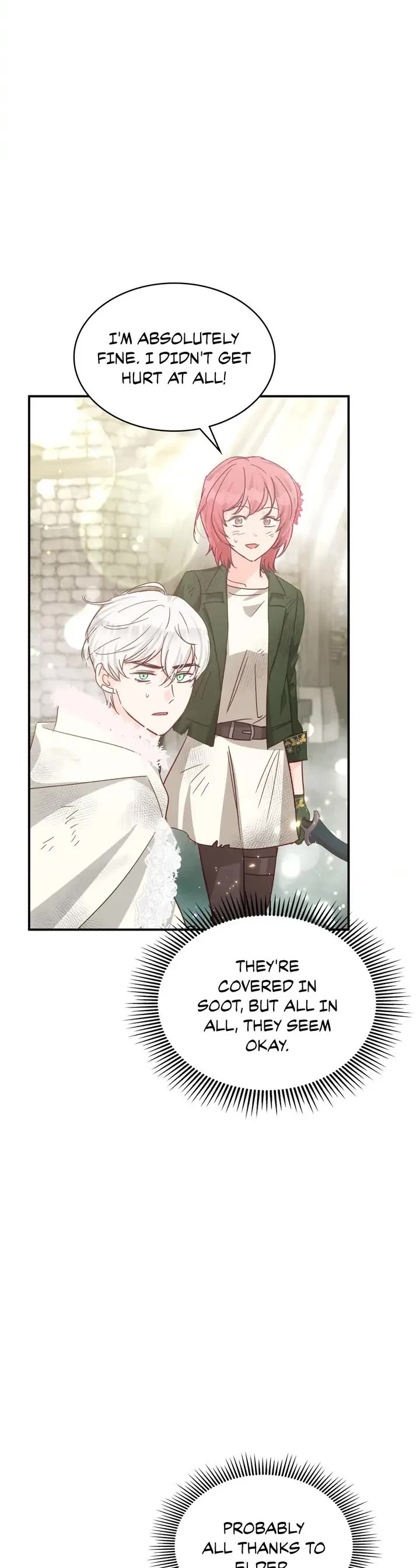 Terrarium Adventure chapter 41 page 5