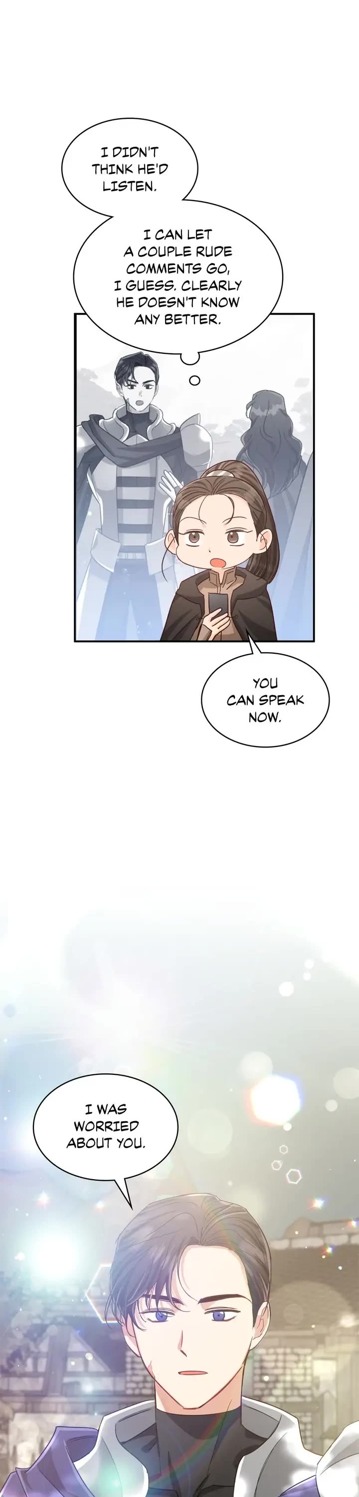 Terrarium Adventure chapter 42 page 11