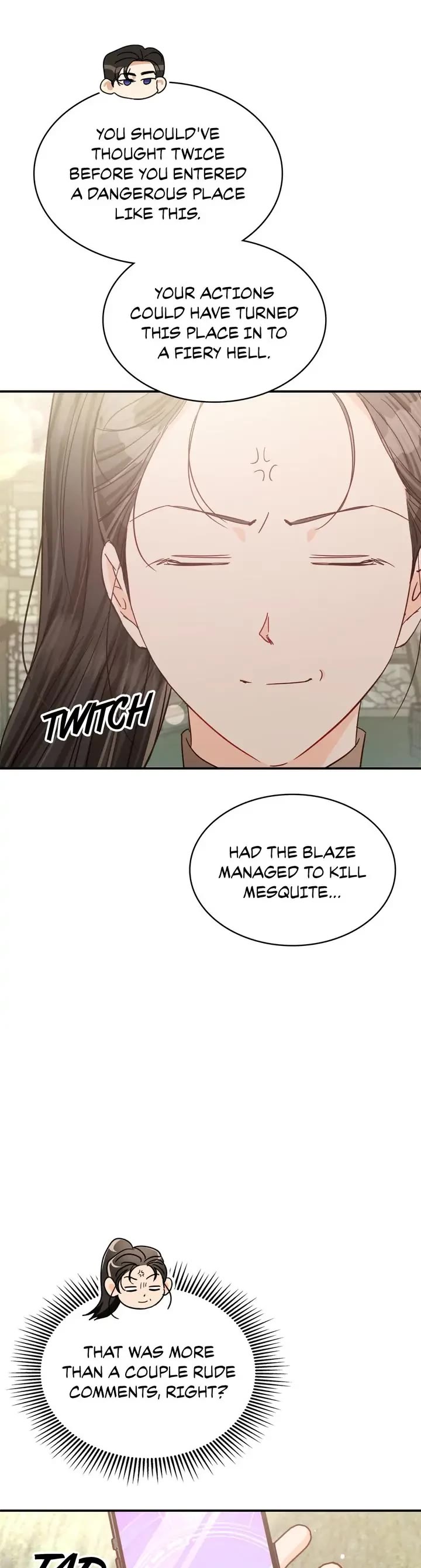 Terrarium Adventure chapter 42 page 14