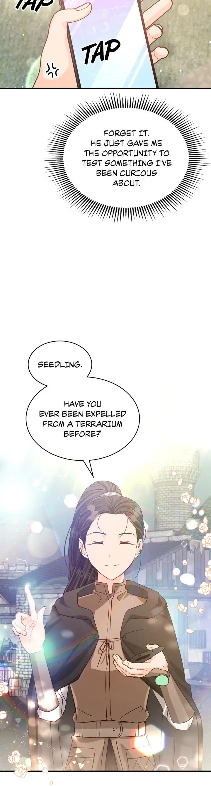 Terrarium Adventure chapter 42 page 15