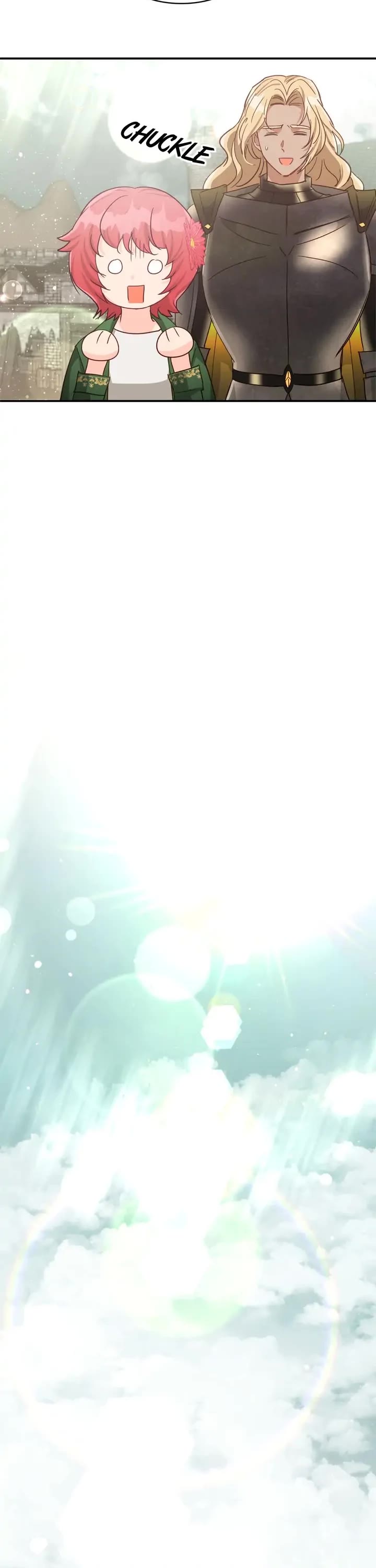 Terrarium Adventure chapter 42 page 22