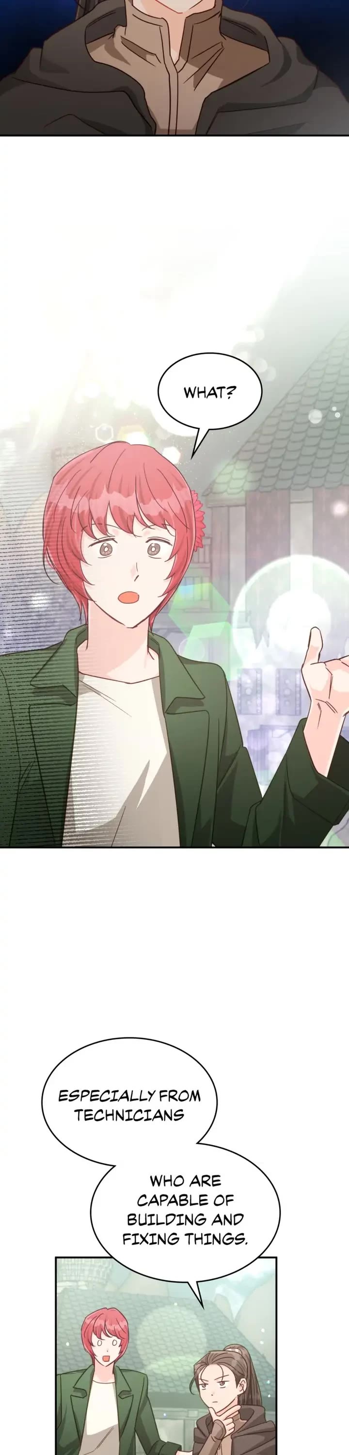 Terrarium Adventure chapter 42 page 36