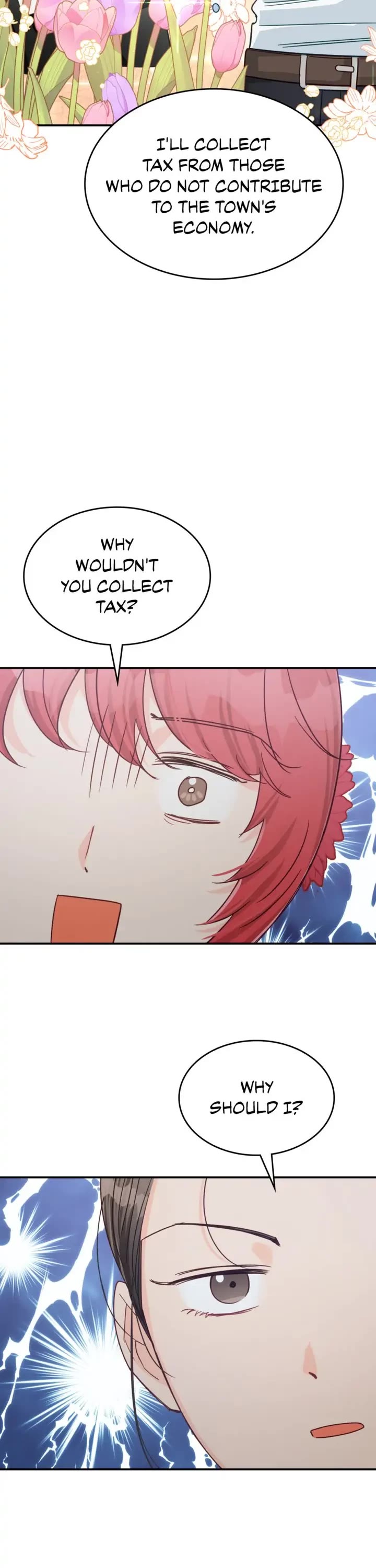 Terrarium Adventure chapter 42 page 38