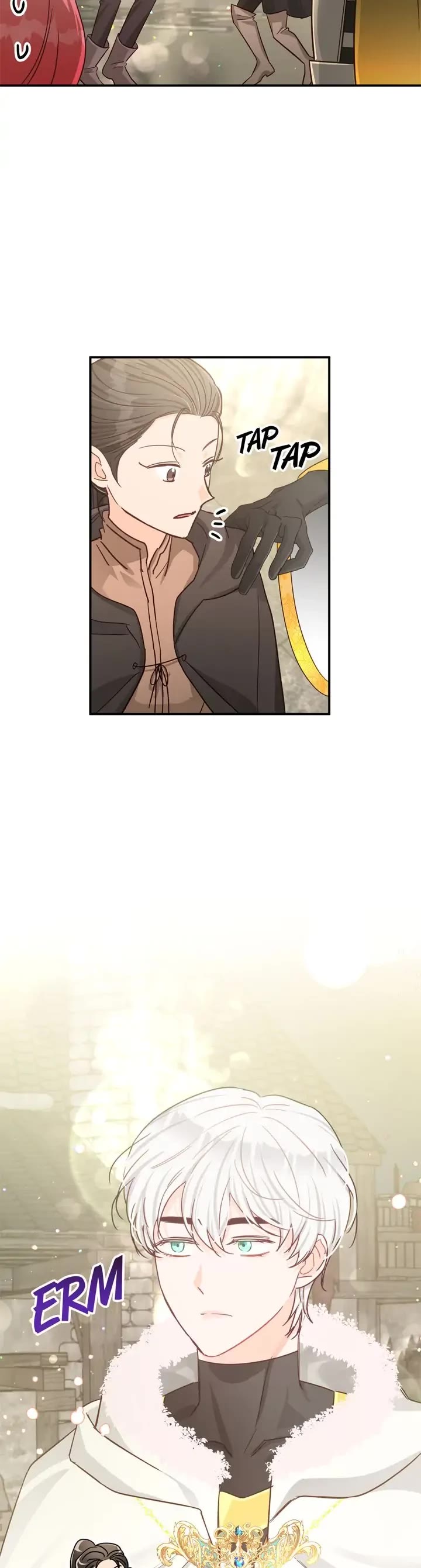 Terrarium Adventure chapter 42 page 40