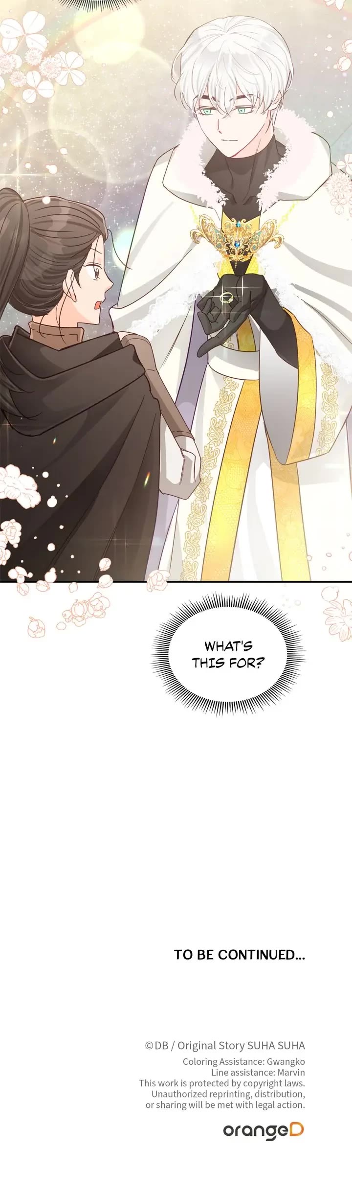 Terrarium Adventure chapter 42 page 42