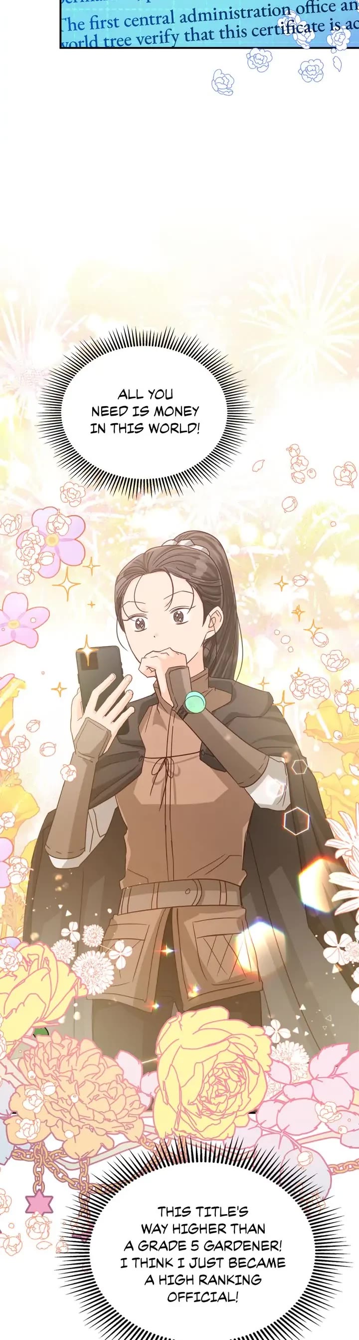 Terrarium Adventure chapter 42 page 5